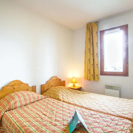 Appartement Les Pistes-17